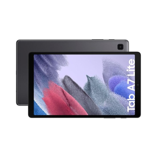 Samsung Galaxy Tab A7 Lite/T220 3GB/32GB 8.7" Gray Samsung Galaxy Tab A7 Lite/T220 3GB/32GB 8.7" Gray